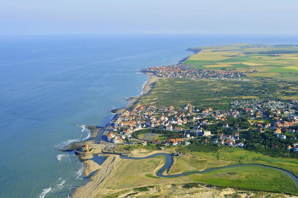 Domaine De La Ronville Wimereux Luaran gambar