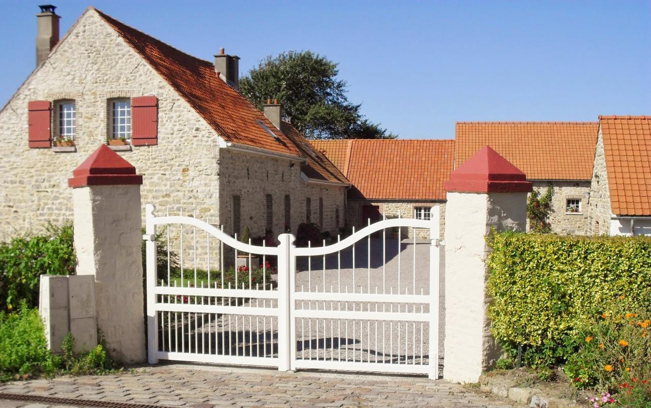 Domaine De La Ronville Wimereux Luaran gambar